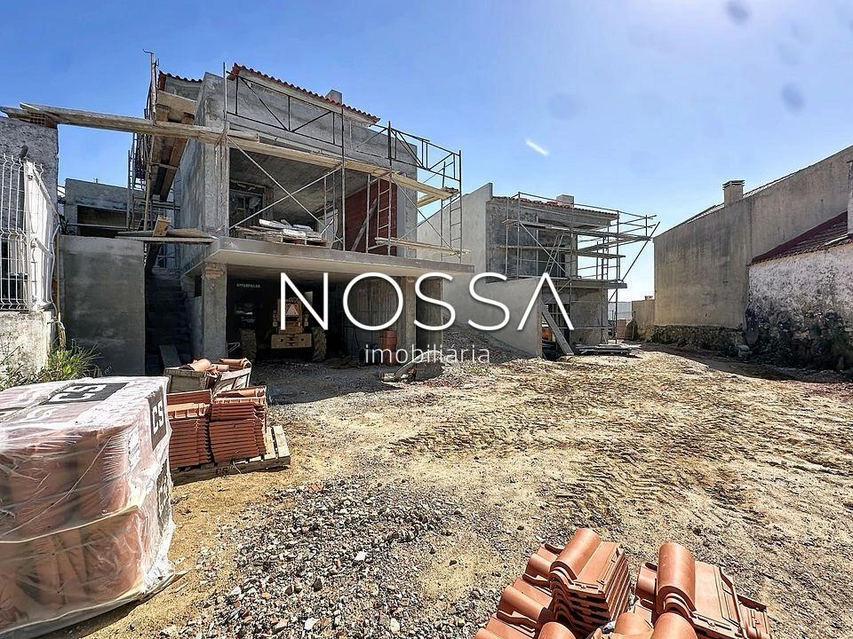 Moradia T4 para Venda em São João das Lampas e Terrugem Foto 13