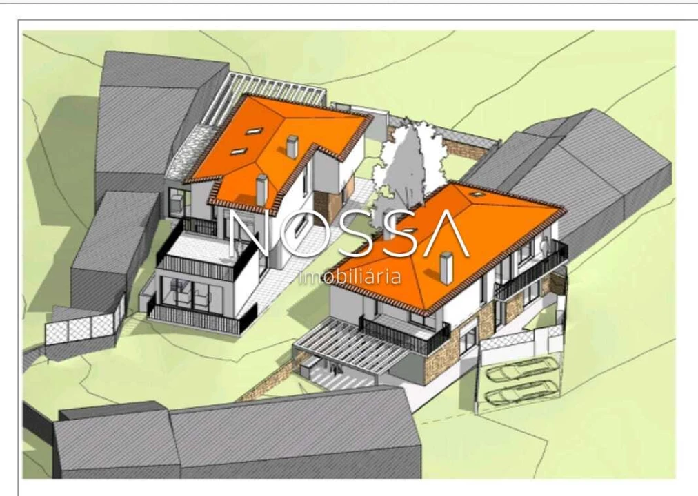 Moradia T4 para Venda em São João das Lampas e Terrugem Foto 7