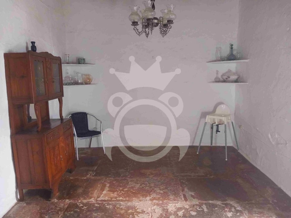 Moradia T2 para Venda em Barrancos Foto 5