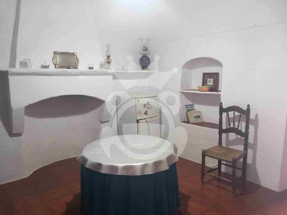 Moradia T2 para Venda em Barrancos Foto 8