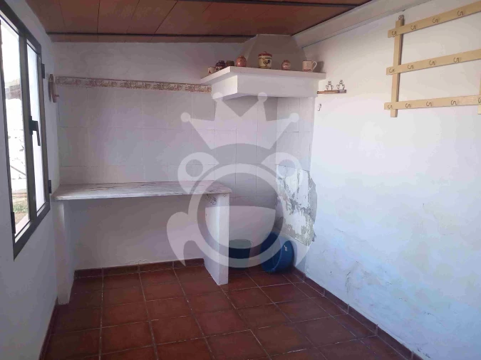 Moradia T2 para Venda em Barrancos Foto 13