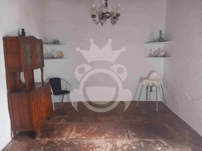 Moradia T2 para Venda em Barrancos Foto 5