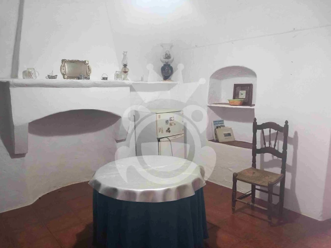 Moradia T2 para Venda em Barrancos Foto 8