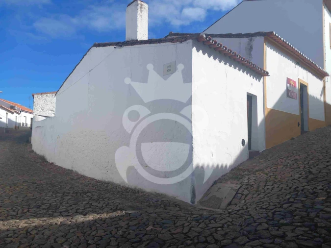 Moradia T2 para Venda em Barrancos Foto 4