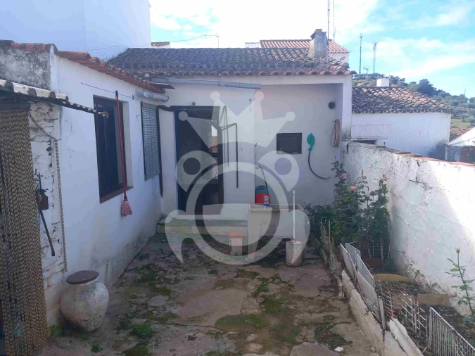 Moradia T2 para Venda em Barrancos Foto 15