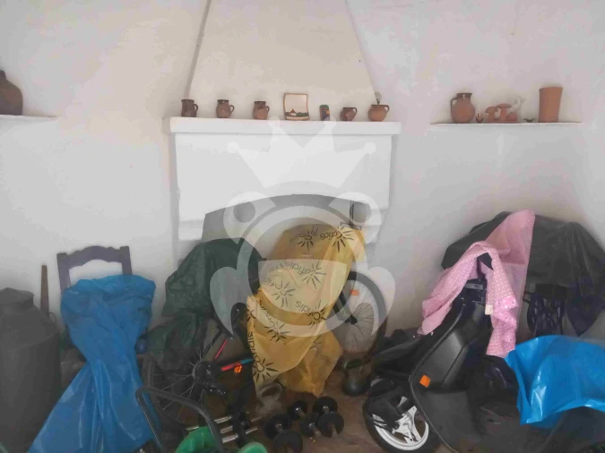 Moradia T2 para Venda em Barrancos Foto 17