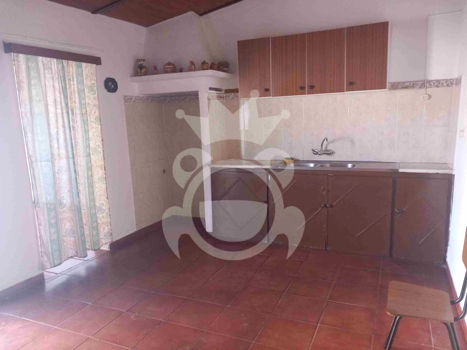 Moradia T2 para Venda em Barrancos Foto 12