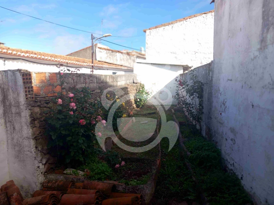 Moradia T2 para Venda em Barrancos Foto 19