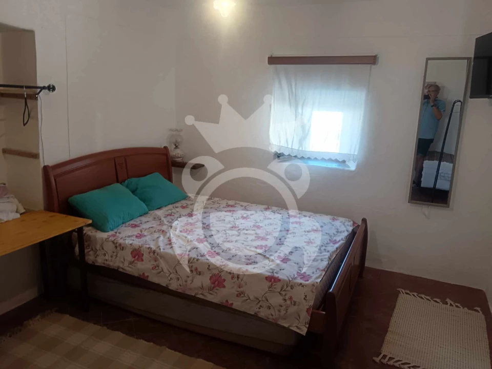 Moradia T2 para Venda em Capelins (Santo Antonio) Foto 16