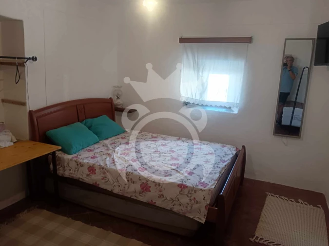 Moradia T2 para Venda em Capelins (Santo Antonio) Foto 16