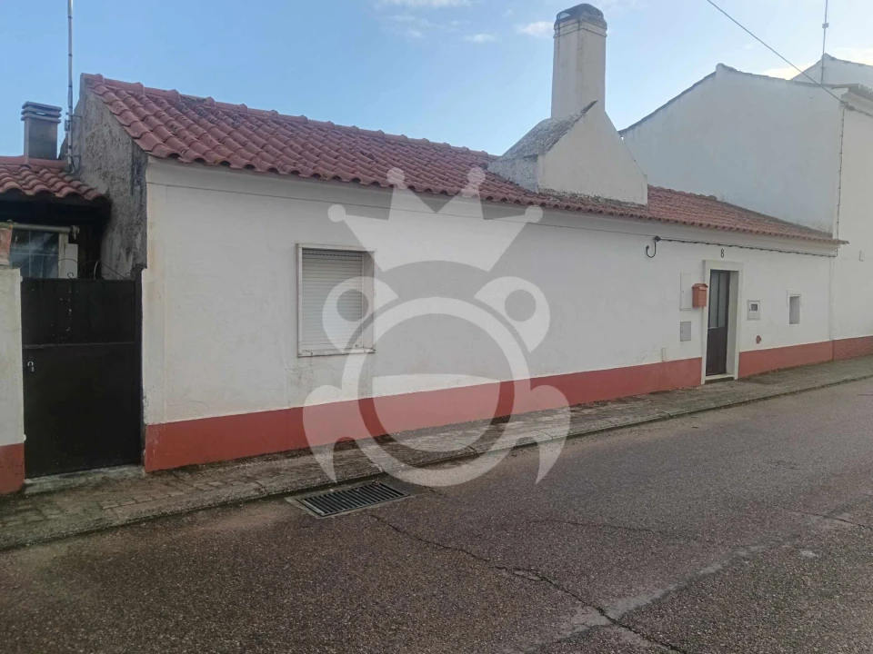 Moradia T2 para Venda em Capelins (Santo Antonio) Foto 3