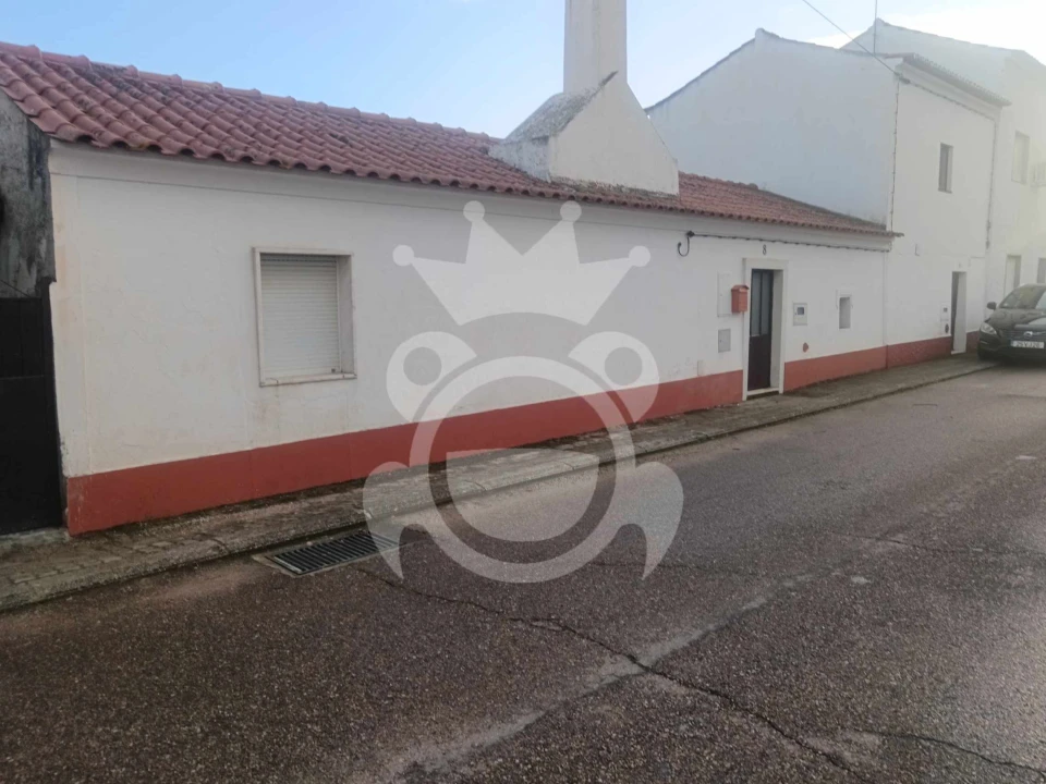 Moradia T2 para Venda em Capelins (Santo Antonio) Foto 4