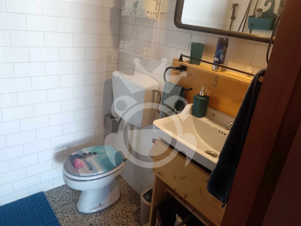 Moradia T2 para Venda em Capelins (Santo Antonio) Foto 12