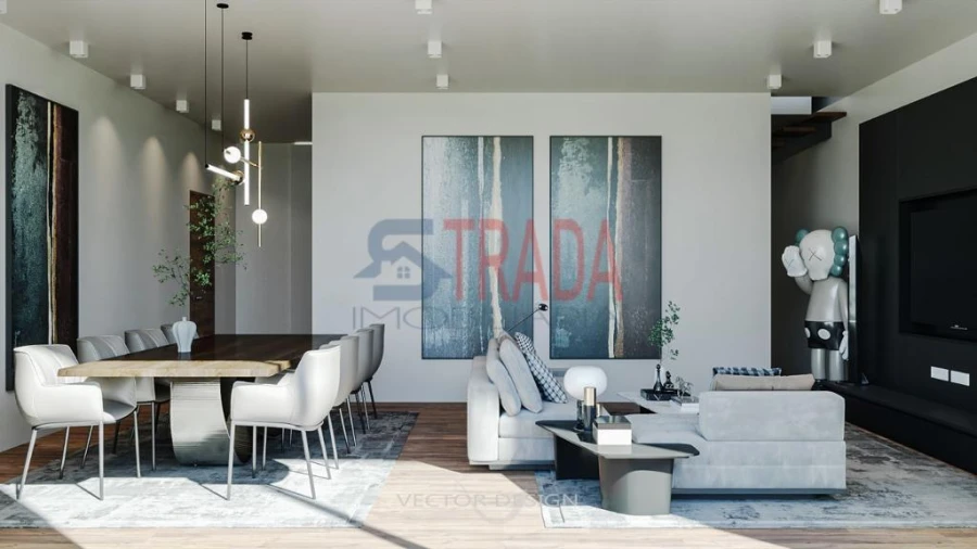 Moradia T3 para Venda em Tebosa Foto 5