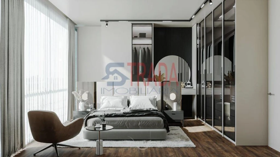 Moradia T3 para Venda em Tebosa Foto 6