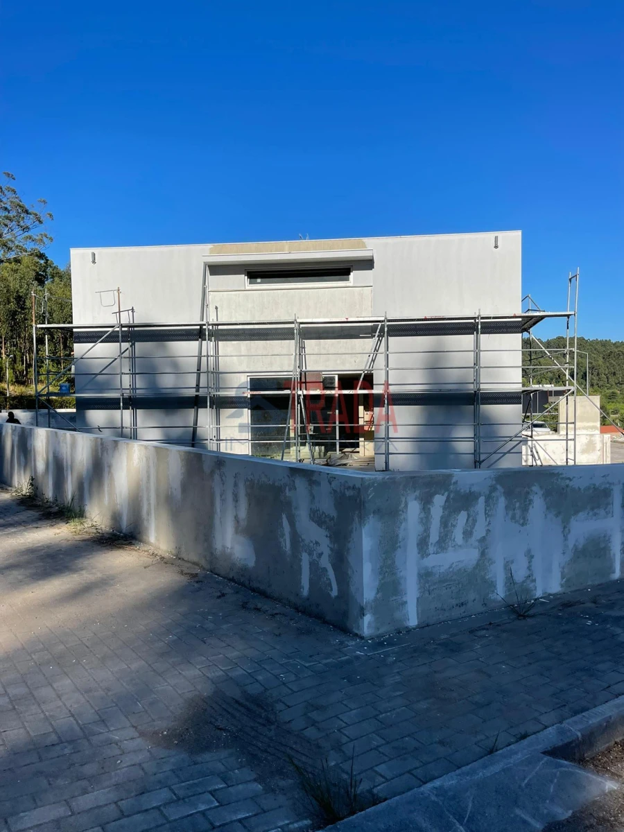 Moradia T3 para Venda em Tebosa Foto 11