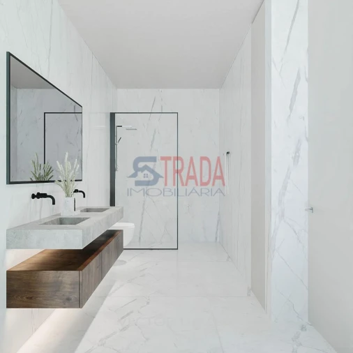 Moradia T3 para Venda em Tebosa Foto 9