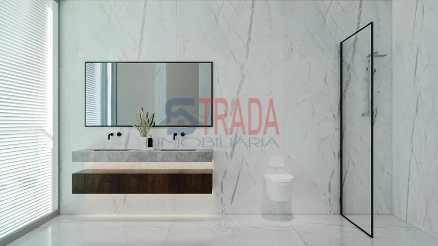 Moradia T3 para Venda em Tebosa Foto 8