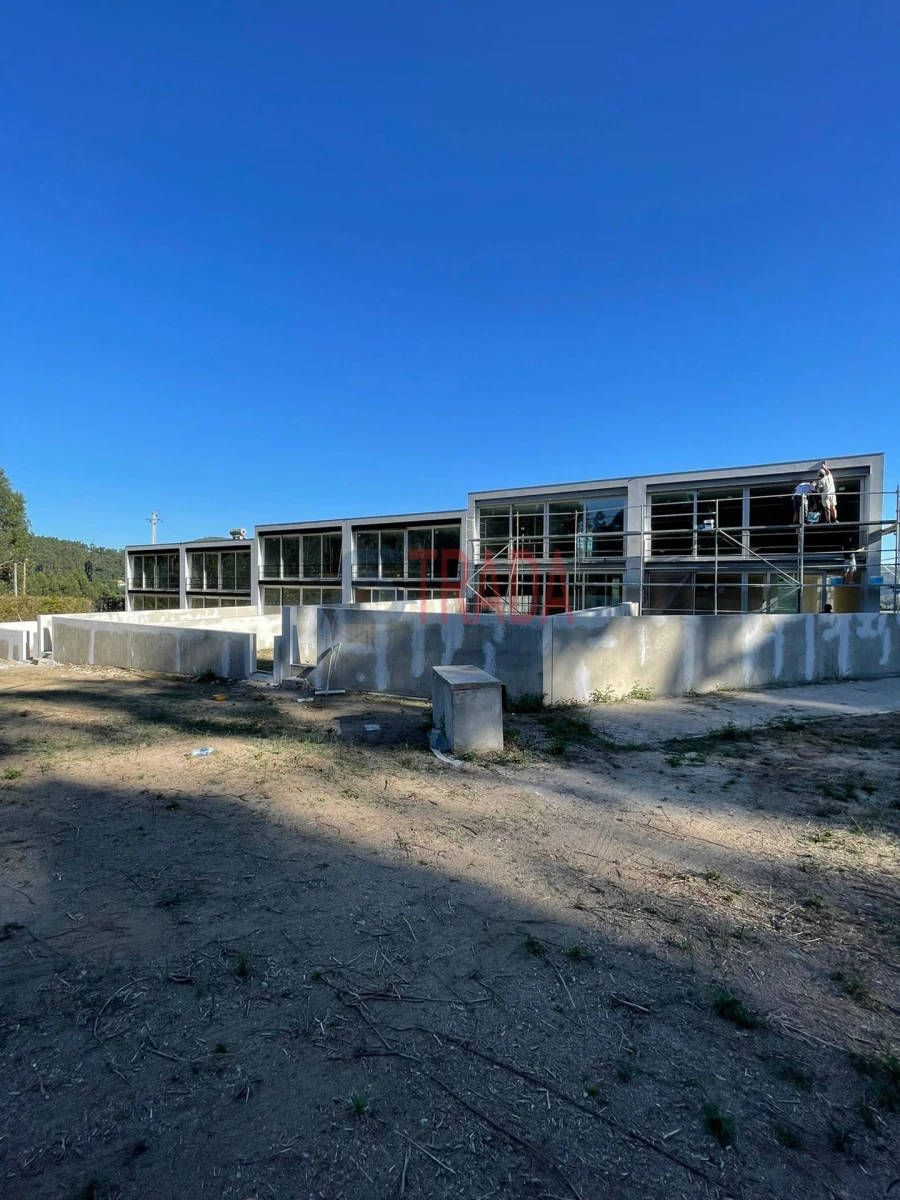 Moradia T3 para Venda em Tebosa Foto 12