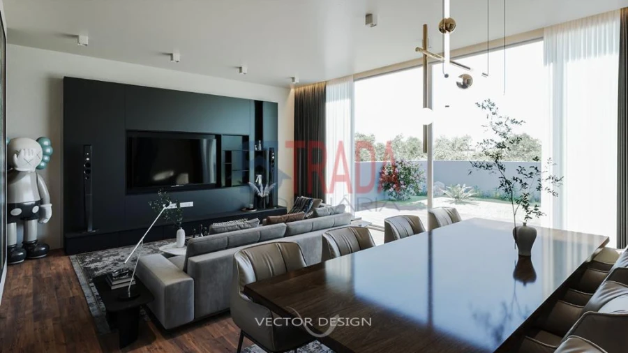 Moradia T3 para Venda em Tebosa Foto 4