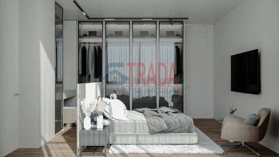 Moradia T3 para Venda em Tebosa Foto 7