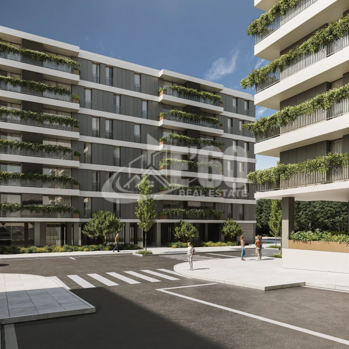 Apartamento T1 para Venda em Paranhos Foto 2