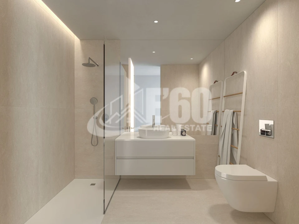 Apartamento T1 para Venda em Paranhos Foto 14