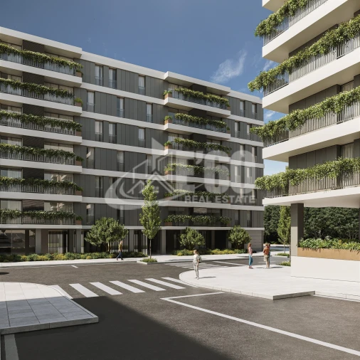 Apartamento T1 para Venda em Paranhos Foto 2