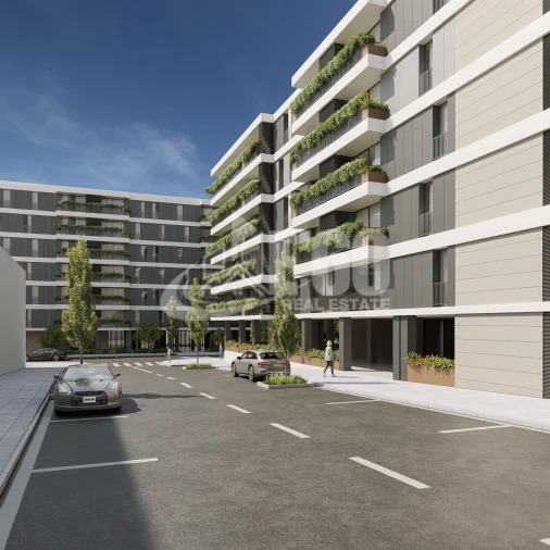 Apartamento T1 para Venda em Paranhos Foto 5