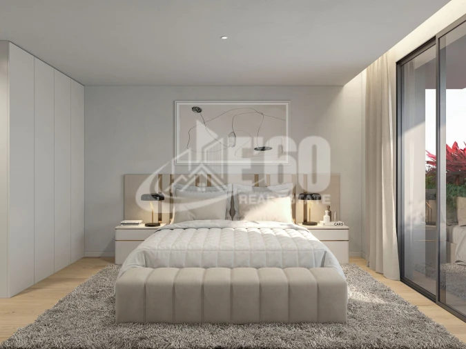 Apartamento T1 para Venda em Paranhos Foto 10