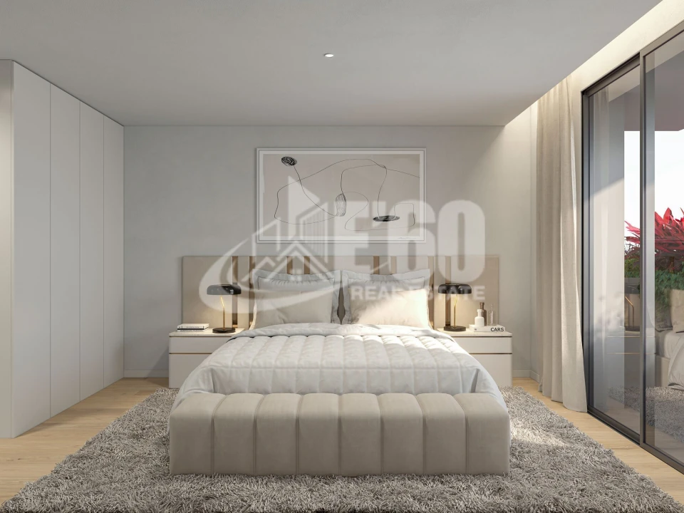 Apartamento T1 para Venda em Paranhos Foto 10