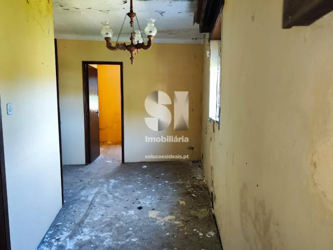 Moradia T2 para Venda em Nossa Senhora da Conceição, São Pedro e São Dinis Foto 5