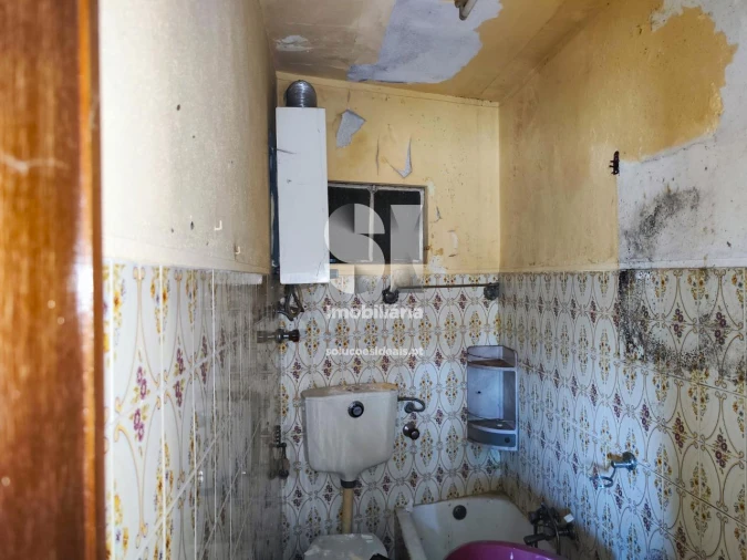 Moradia T2 para Venda em Nossa Senhora da Conceição, São Pedro e São Dinis Foto 6