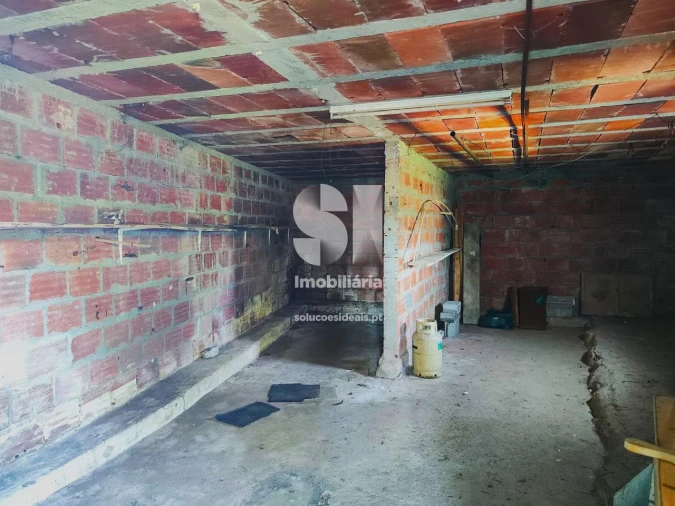 Moradia T2 para Venda em Nossa Senhora da Conceição, São Pedro e São Dinis Foto 10