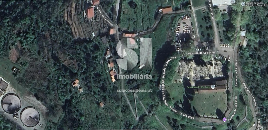 Moradia T2 para Venda em Nossa Senhora da Conceição, São Pedro e São Dinis Foto 13