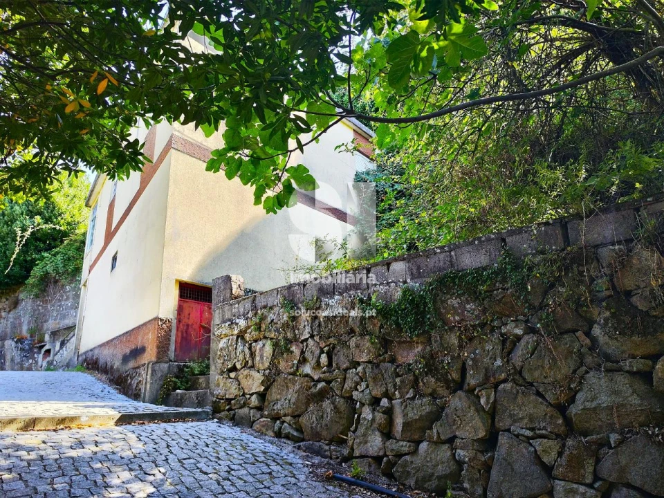 Moradia T2 para Venda em Nossa Senhora da Conceição, São Pedro e São Dinis Foto 3