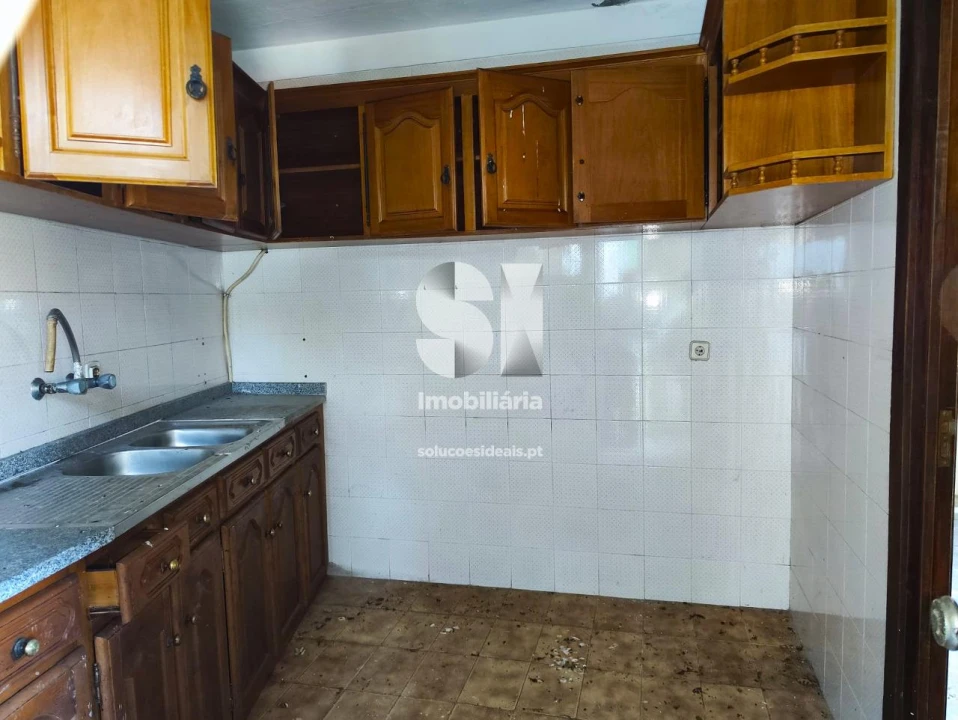 Moradia T2 para Venda em Nossa Senhora da Conceição, São Pedro e São Dinis Foto 4