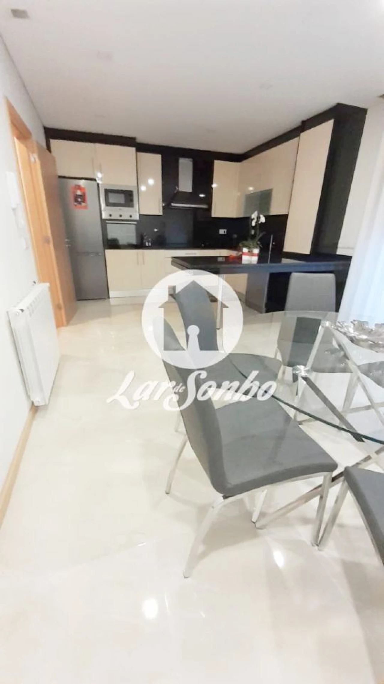 Moradia T4 para Venda em Tamel (São Verissimo) Foto 3