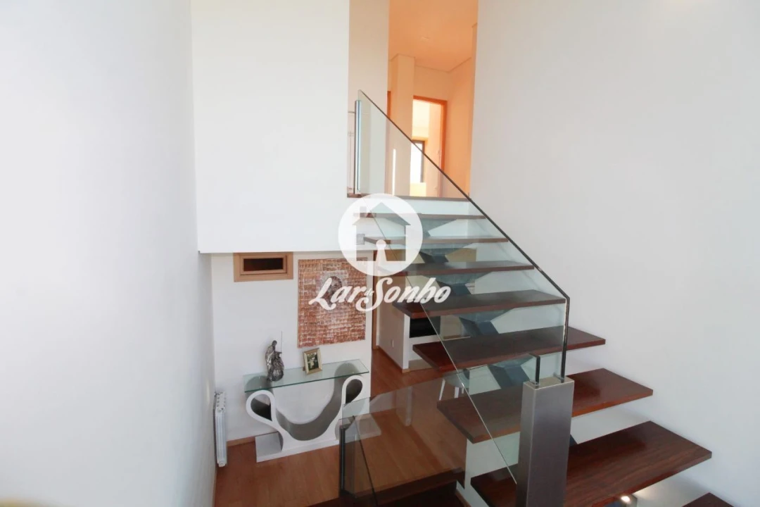 Moradia T4 para Venda em Tamel (São Verissimo) Foto 10