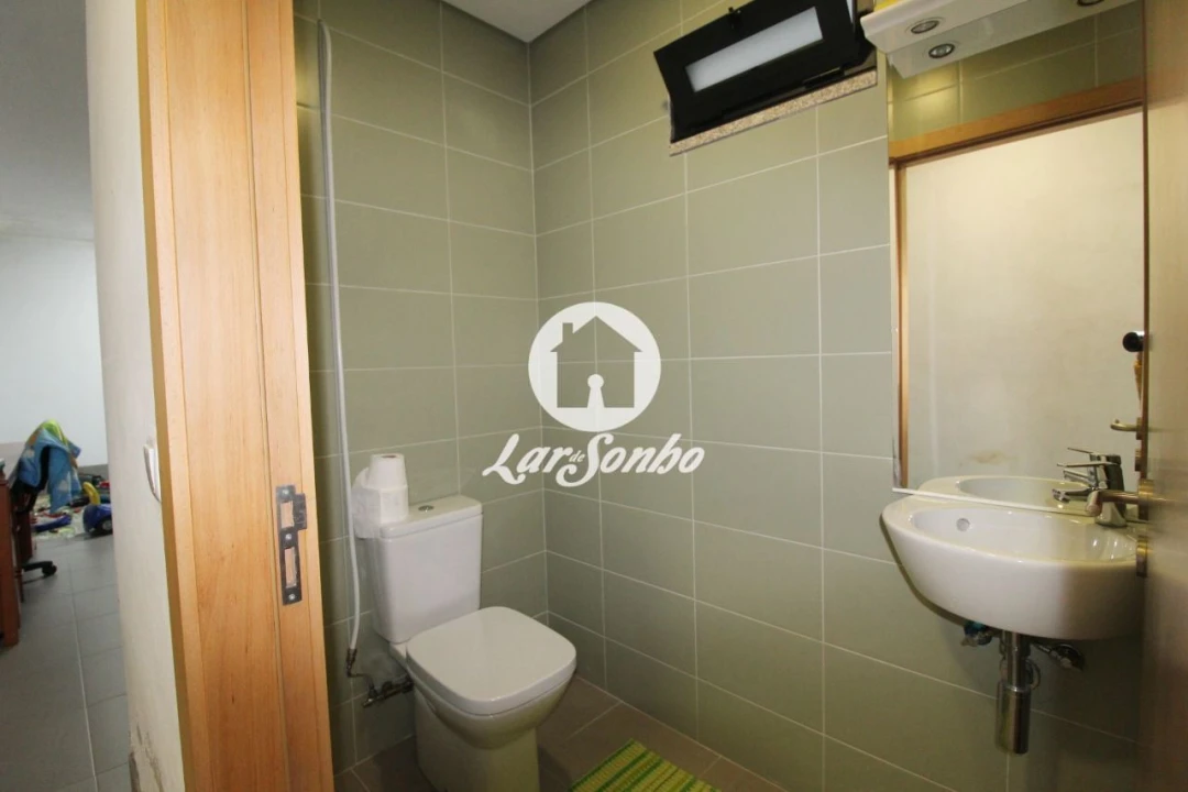 Moradia T4 para Venda em Tamel (São Verissimo) Foto 13