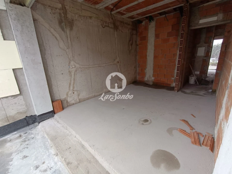 Moradia T4 para Venda em Tamel (São Verissimo) Foto 20