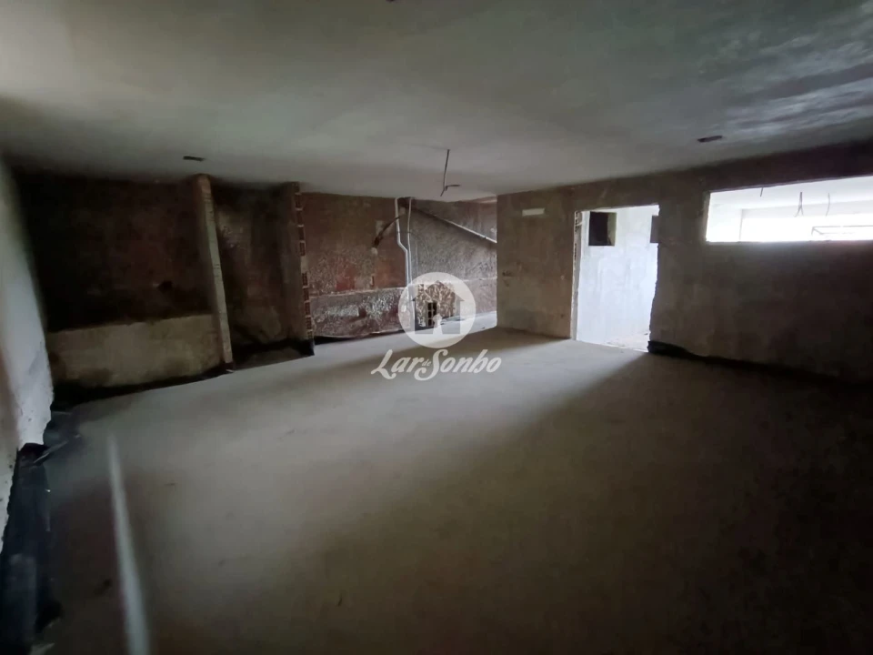 Moradia T4 para Venda em Tamel (São Verissimo) Foto 26