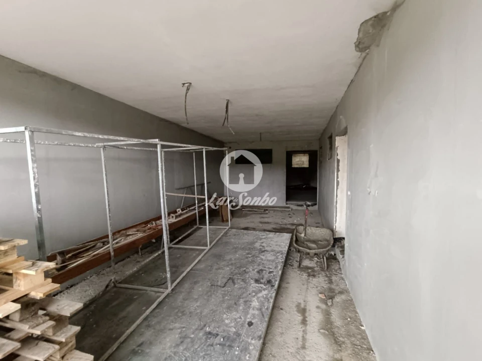 Moradia T4 para Venda em Tamel (São Verissimo) Foto 27