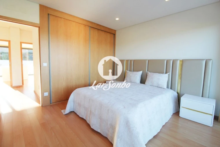 Moradia T4 para Venda em Tamel (São Verissimo) Foto 7