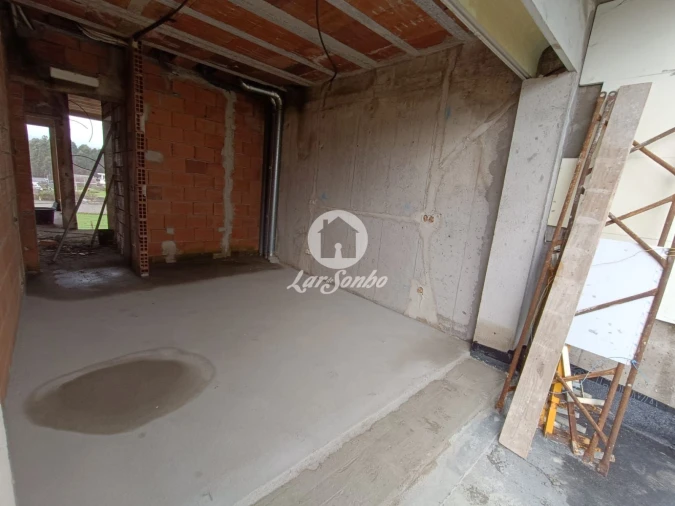 Moradia T4 para Venda em Tamel (São Verissimo) Foto 21