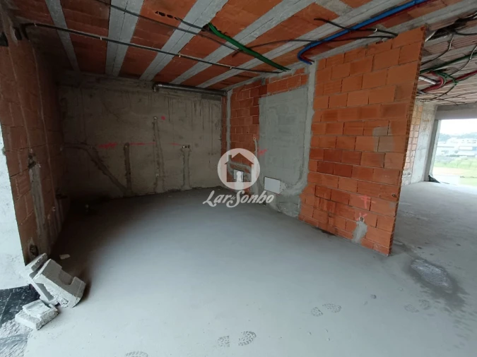 Moradia T4 para Venda em Tamel (São Verissimo) Foto 22