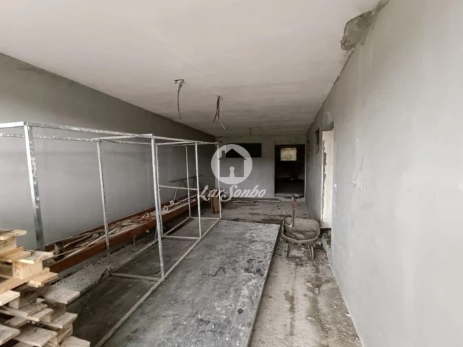 Moradia T4 para Venda em Tamel (São Verissimo) Foto 27