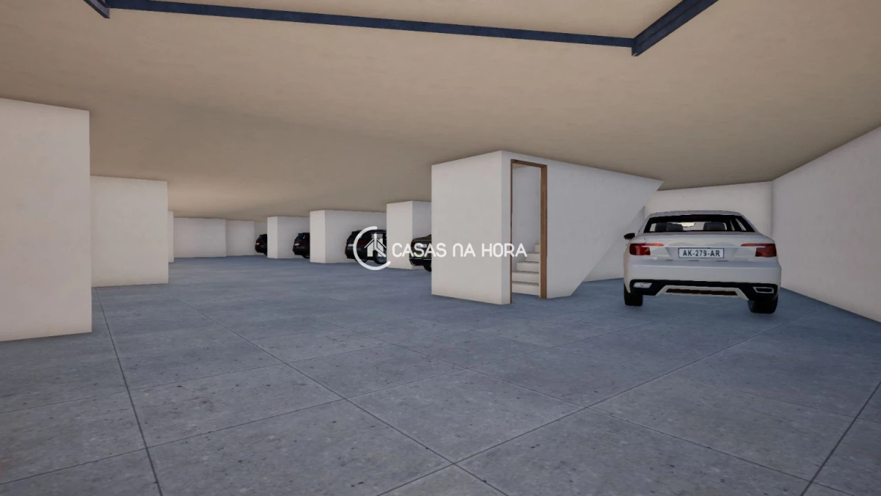 Moradia T2 para Venda em Alcantarilha e Pêra Foto 14