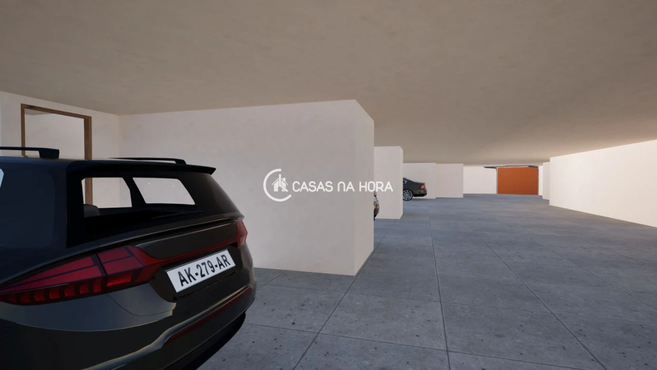 Moradia T2 para Venda em Alcantarilha e Pêra Foto 16