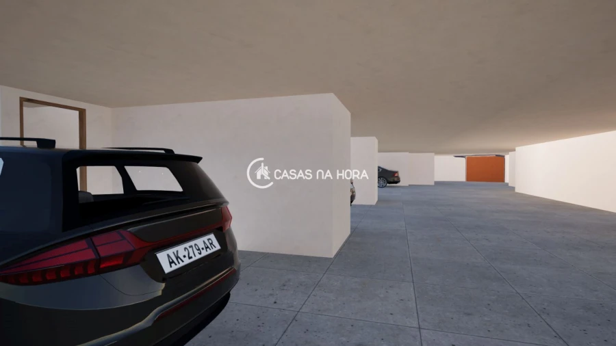 Moradia T2 para Venda em Alcantarilha e Pêra Foto 16